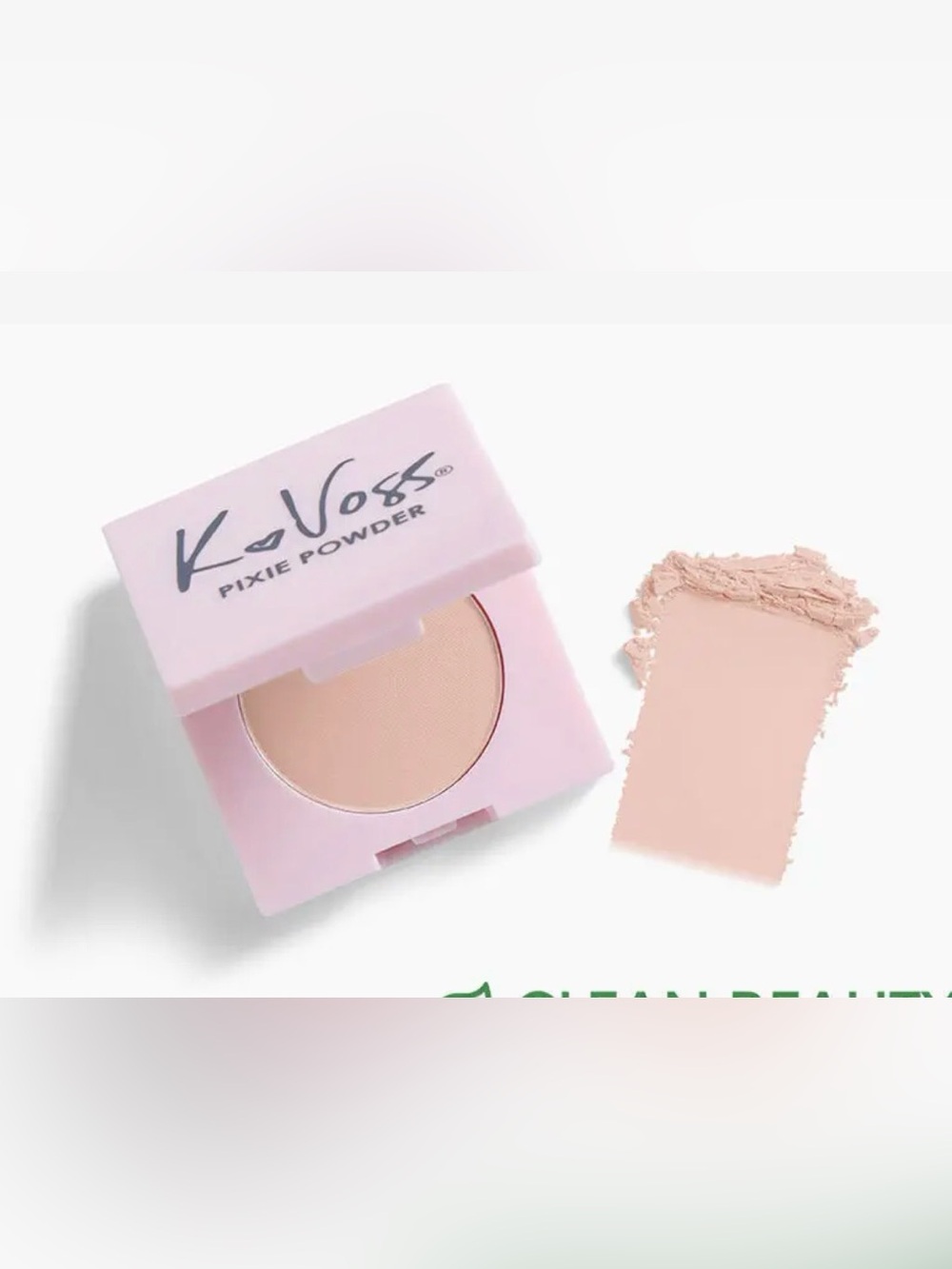 KVOSS- NYC -  Setting Powder